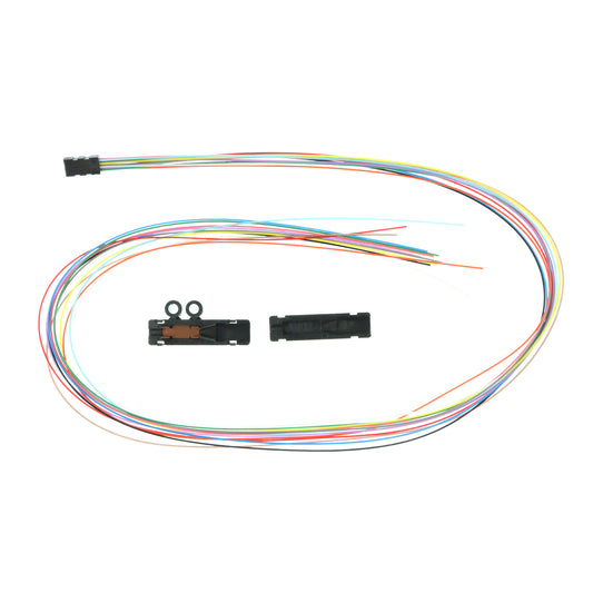 Corning Cable FAN-BT25-12