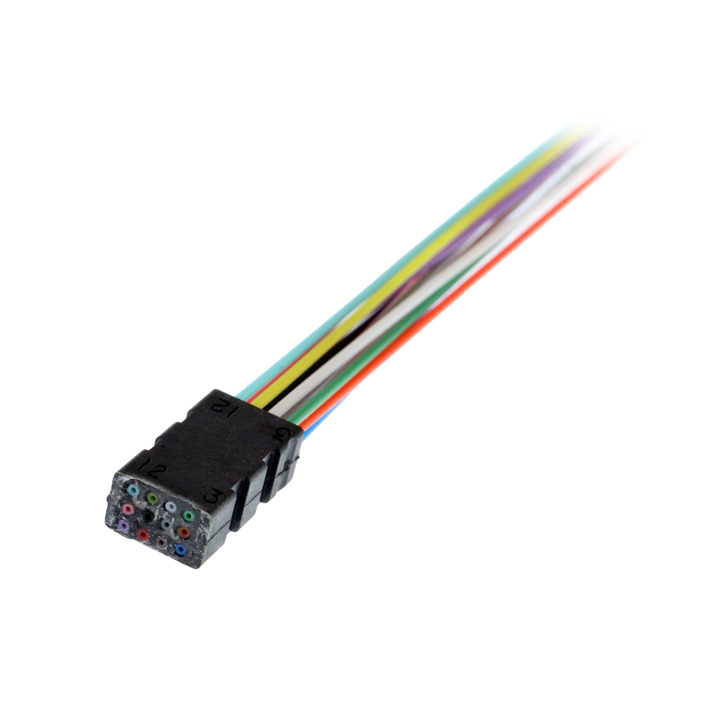 Corning Cable FAN-BT25-12