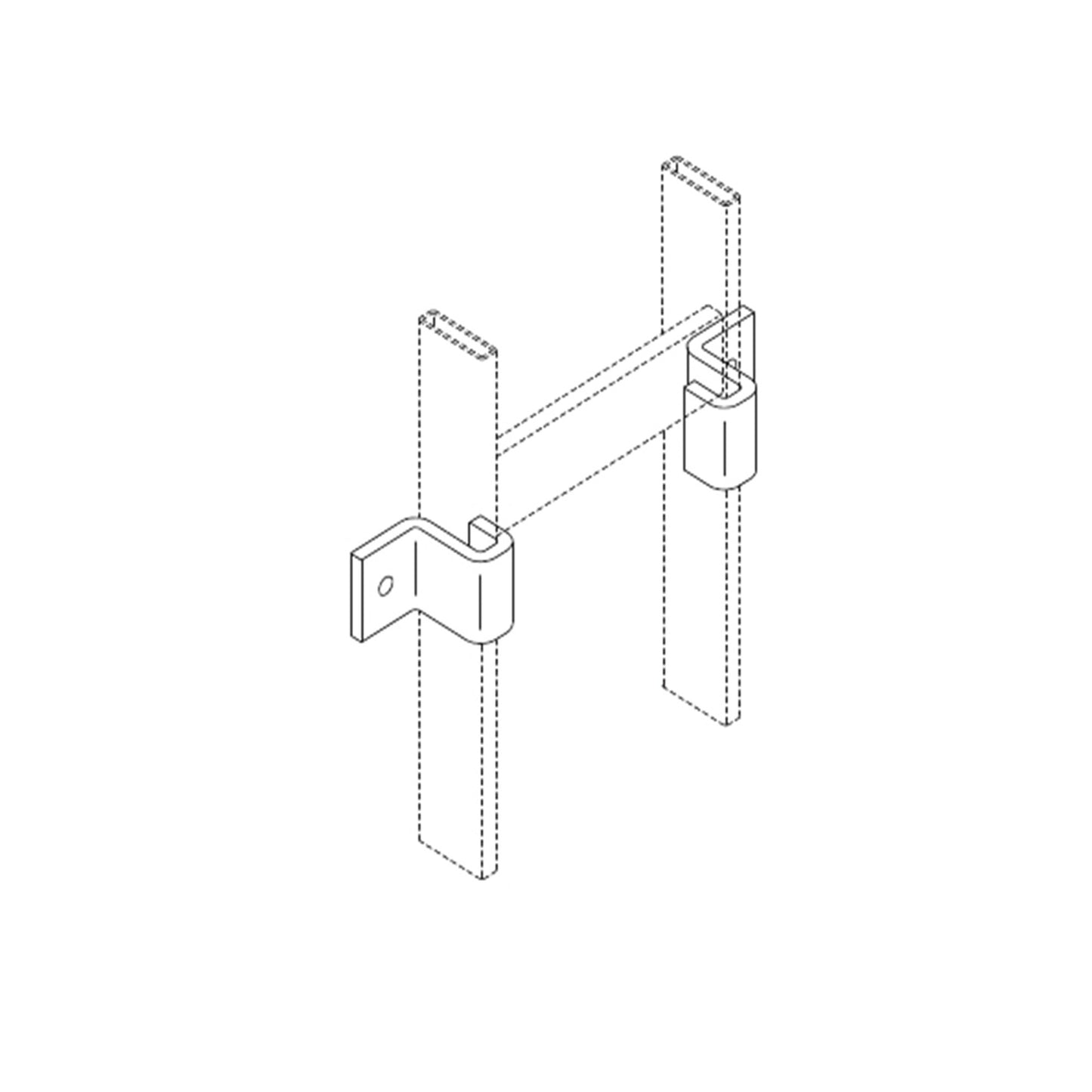 Chattsworth CPI 10608-701