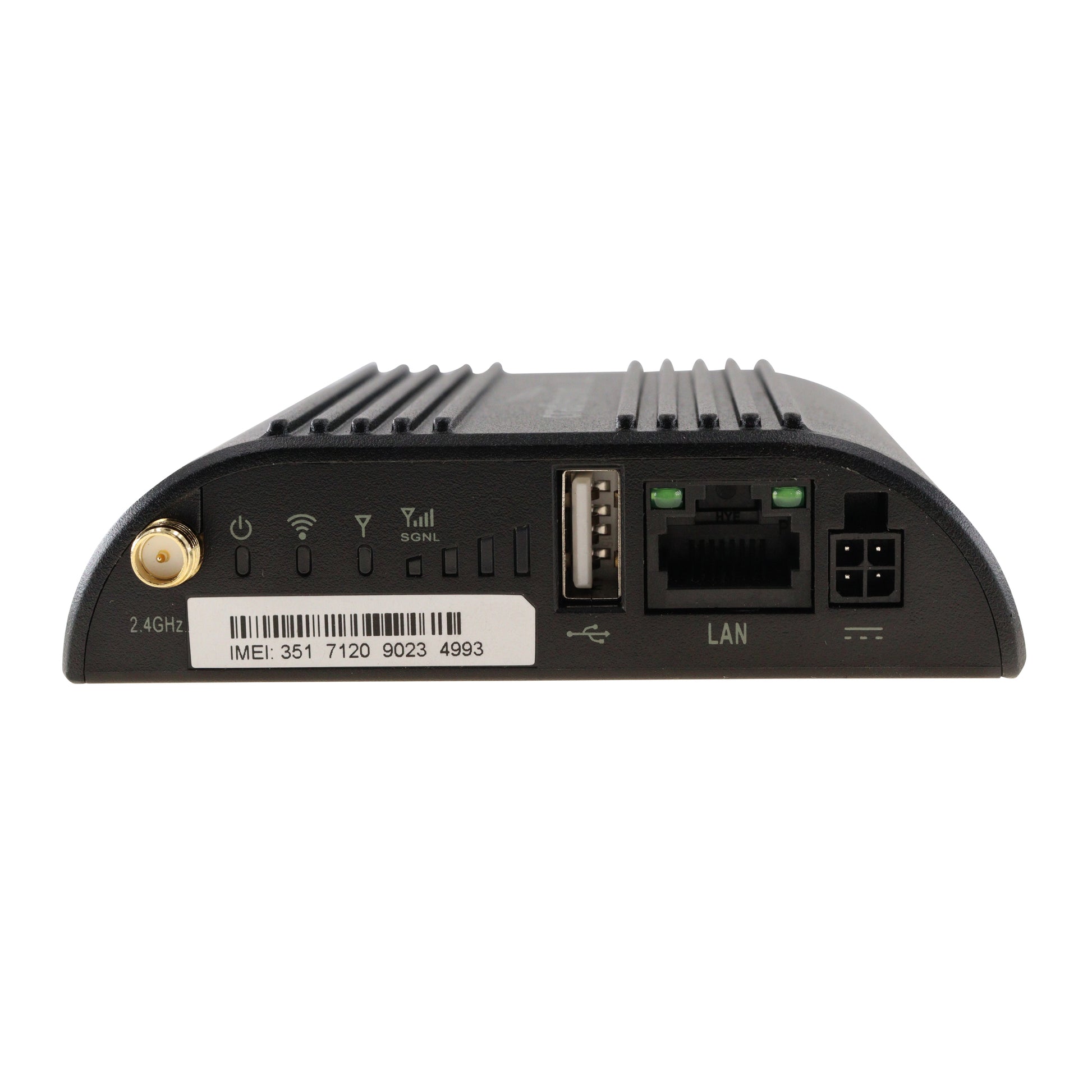 CradlePoint IBR200