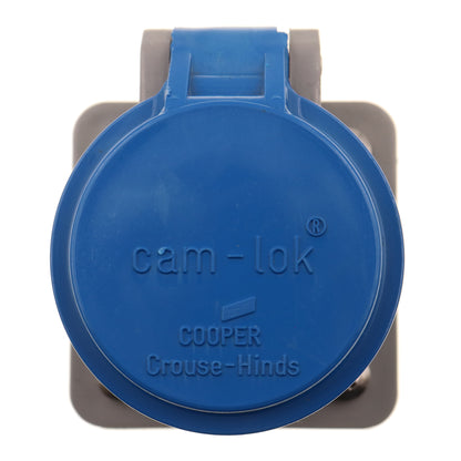Crouse-Hinds E1016-B-CAM-MALE