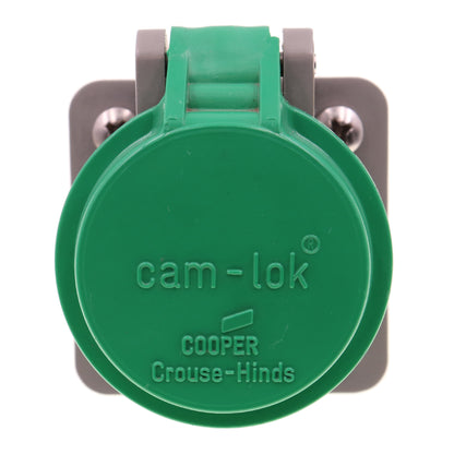 Crouse-Hinds E1016-G-CAM-MALE