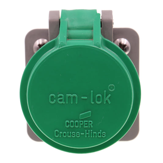Crouse-Hinds E1016-G-CAM-MALE