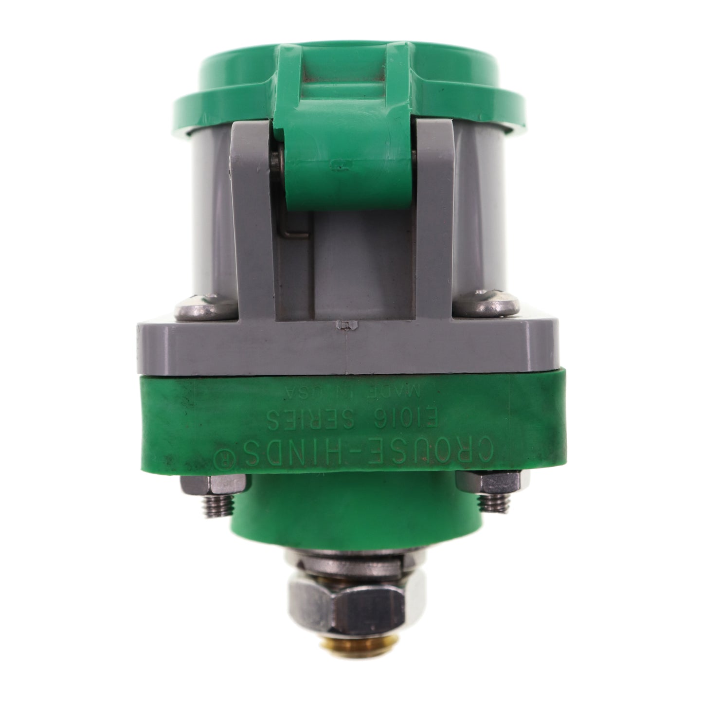Crouse-Hinds E1016-G-CAM-MALE
