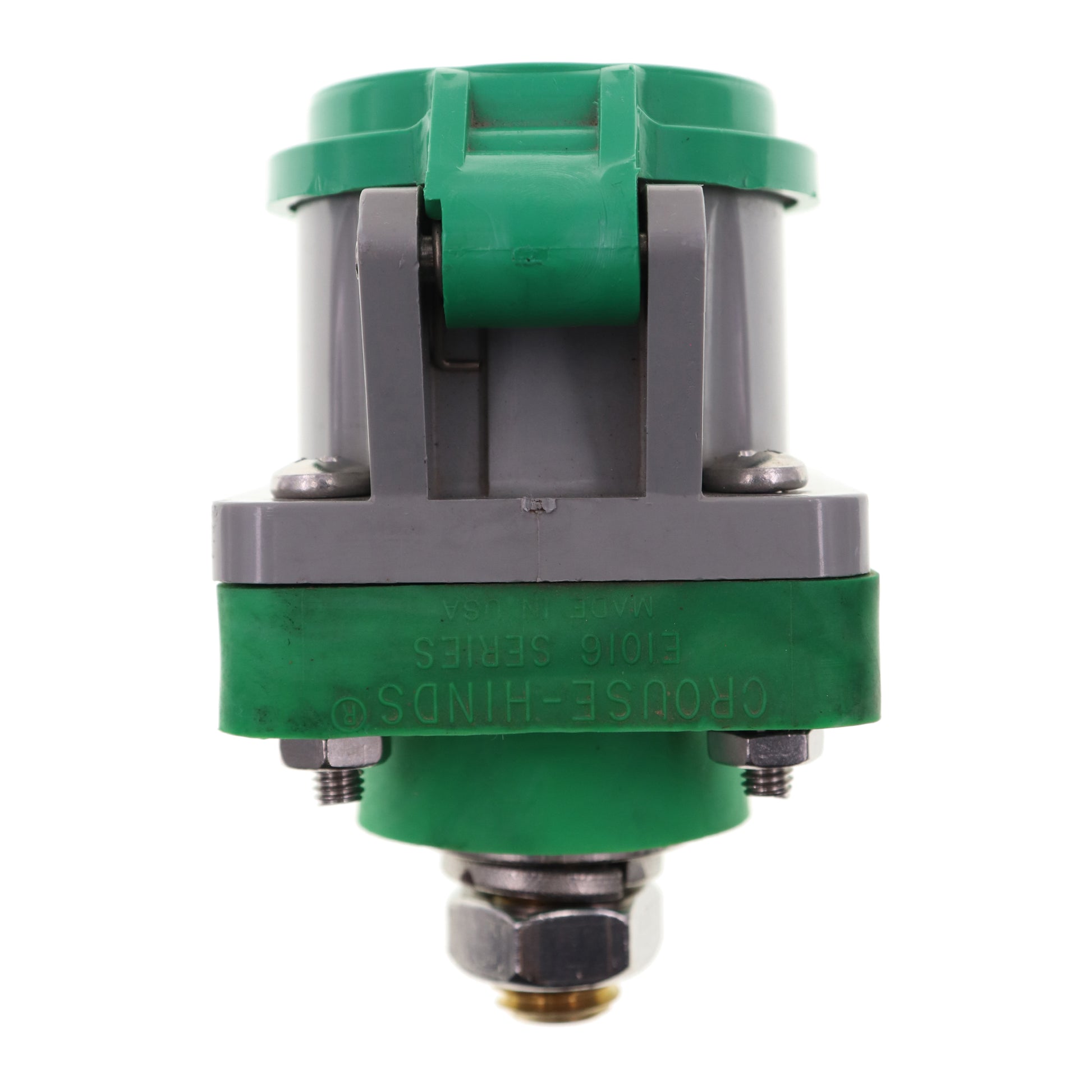 Crouse-Hinds E1016-G-CAM-MALE