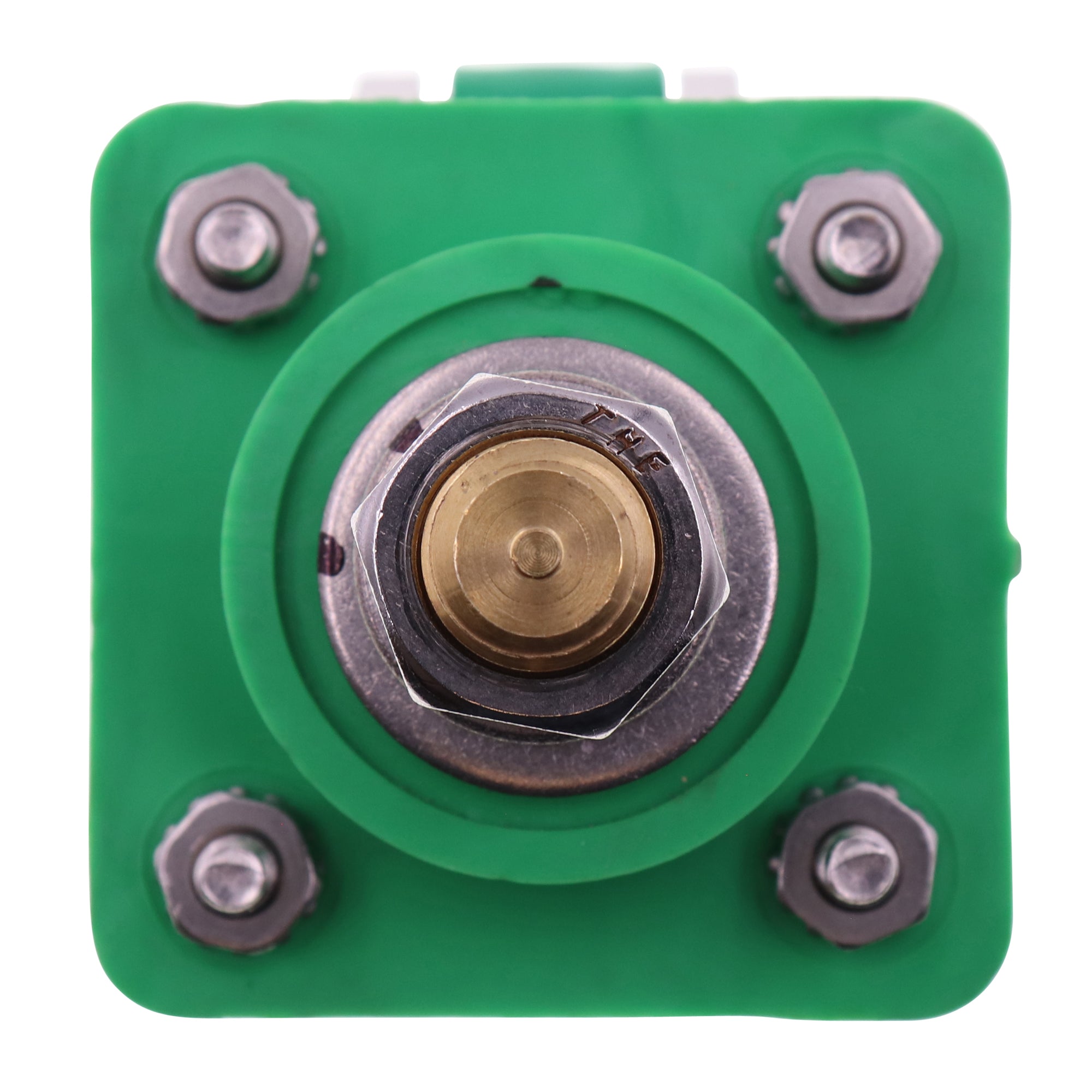 Crouse-Hinds E1016-1600 Electrical Receptacle Connector - Industrial, Made In USA