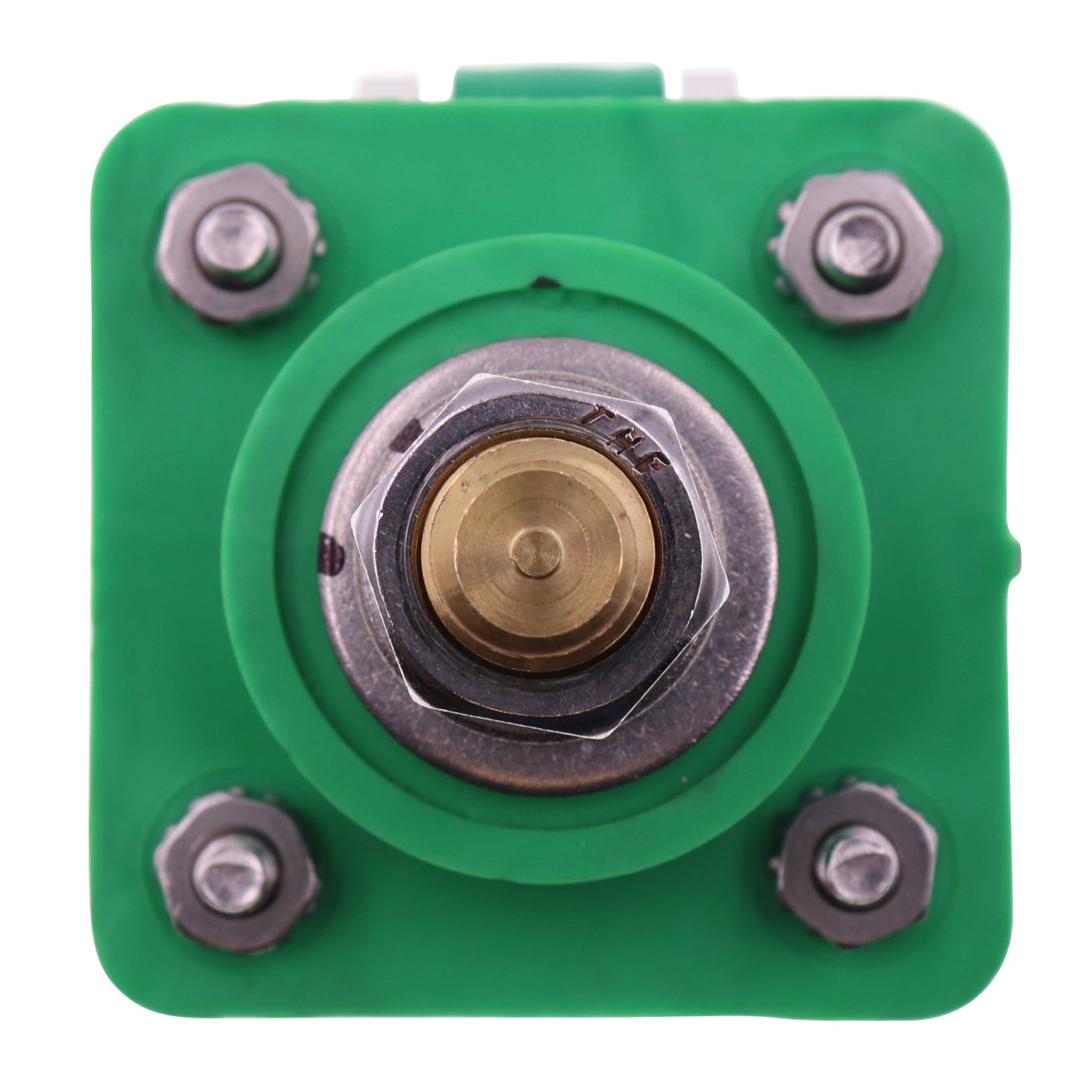 CROUSEHINDS E10161604 + E1016SC35 J TYPE CAMLOCK MALE RECEPTACLE, 4