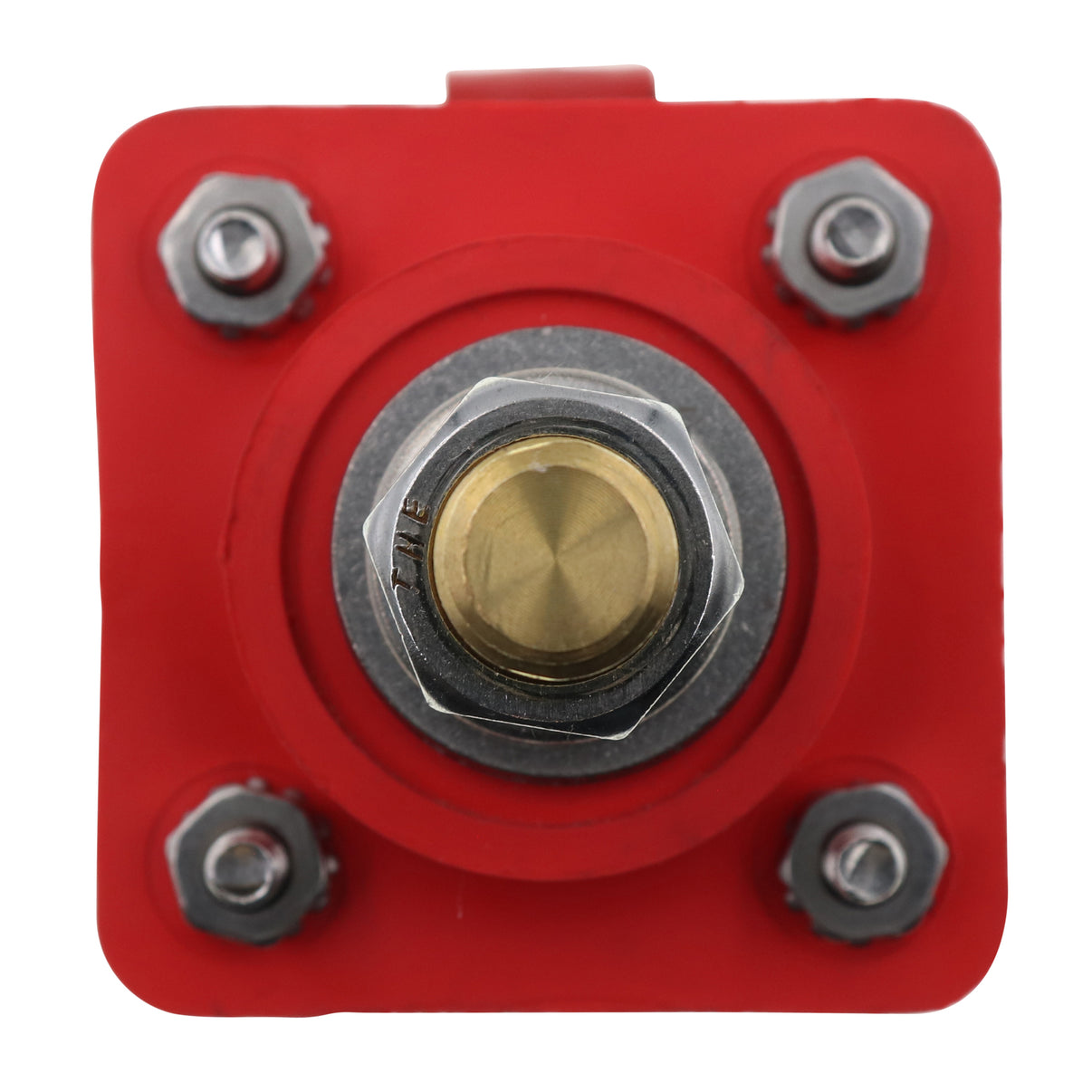 CROUSEHINDS E10161633 + E1016SC36 J TYPE CAMLOCK FEMALE RECEPTACLE