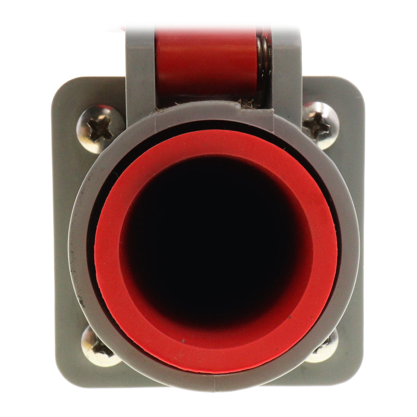 CROUSEHINDS E10161633 + E1016SC36 J TYPE CAMLOCK FEMALE RECEPTACLE