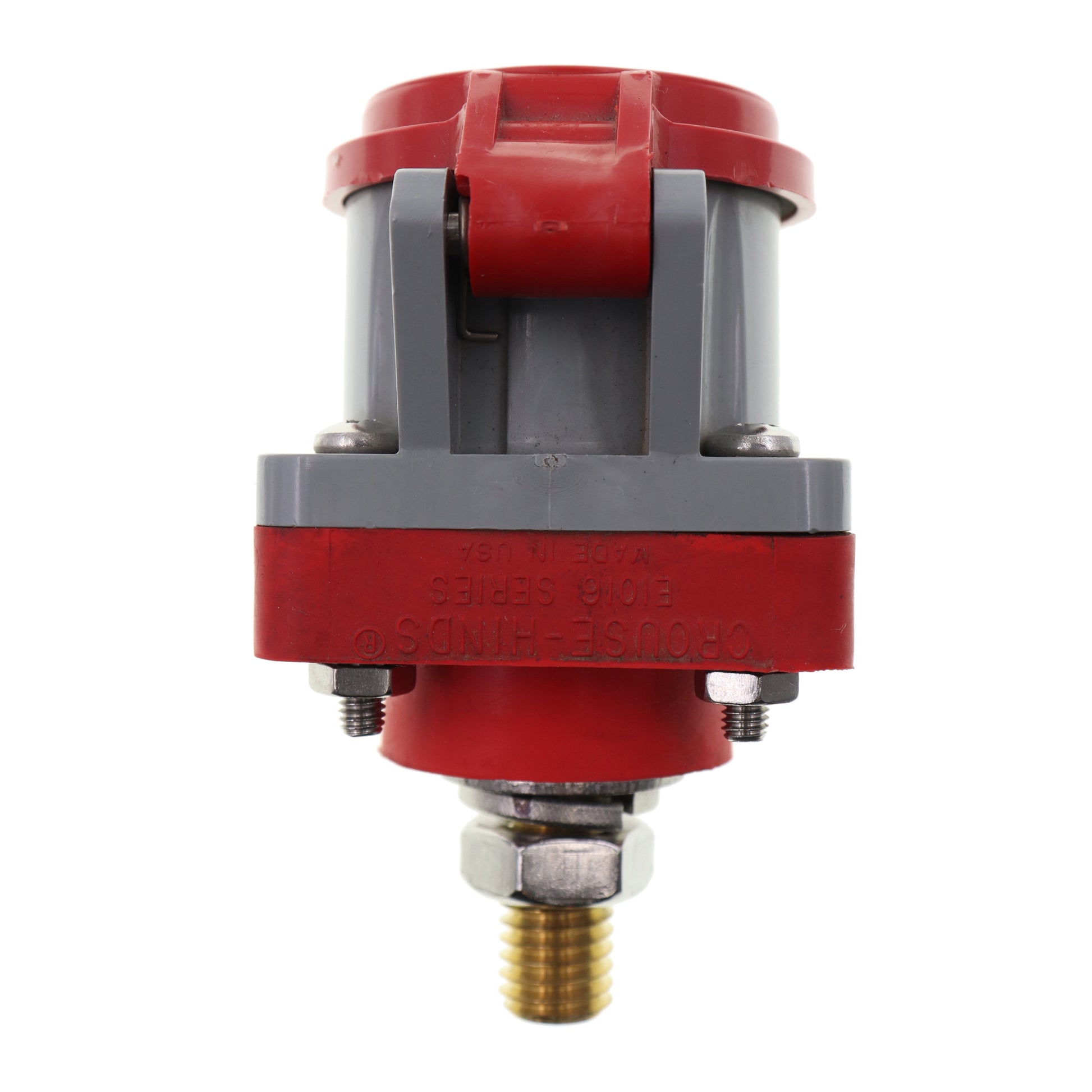 Crouse-Hinds E1016-R-CAM-MALE