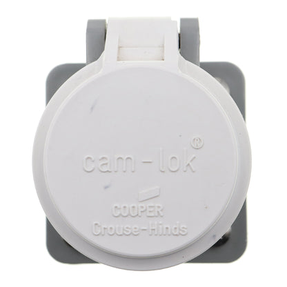 Crouse-Hinds E1016-W-CAM-MALE