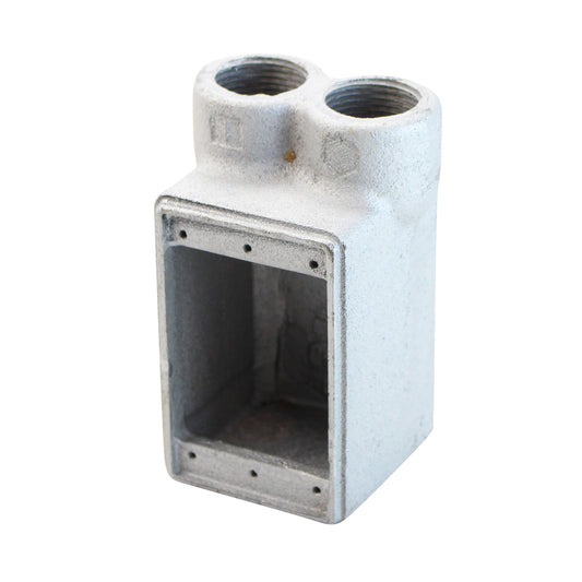 Crouse Hinds FDD-3