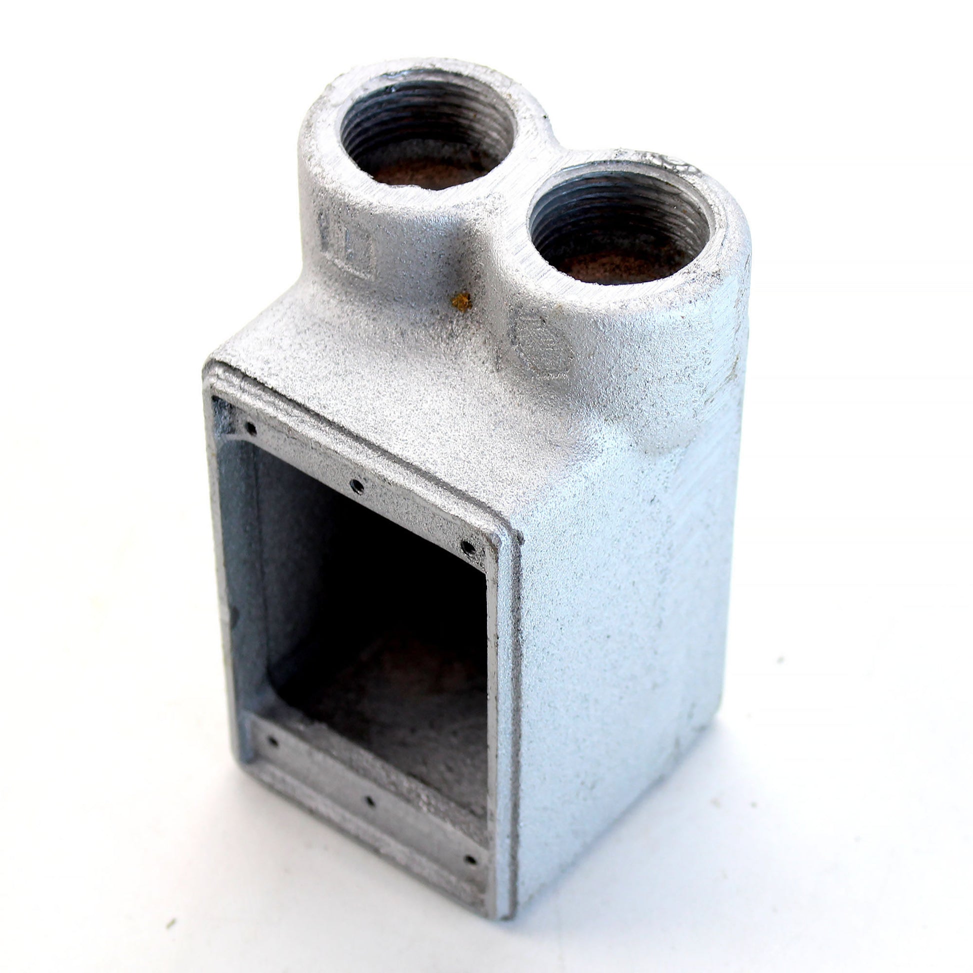 Crouse Hinds FDD-3