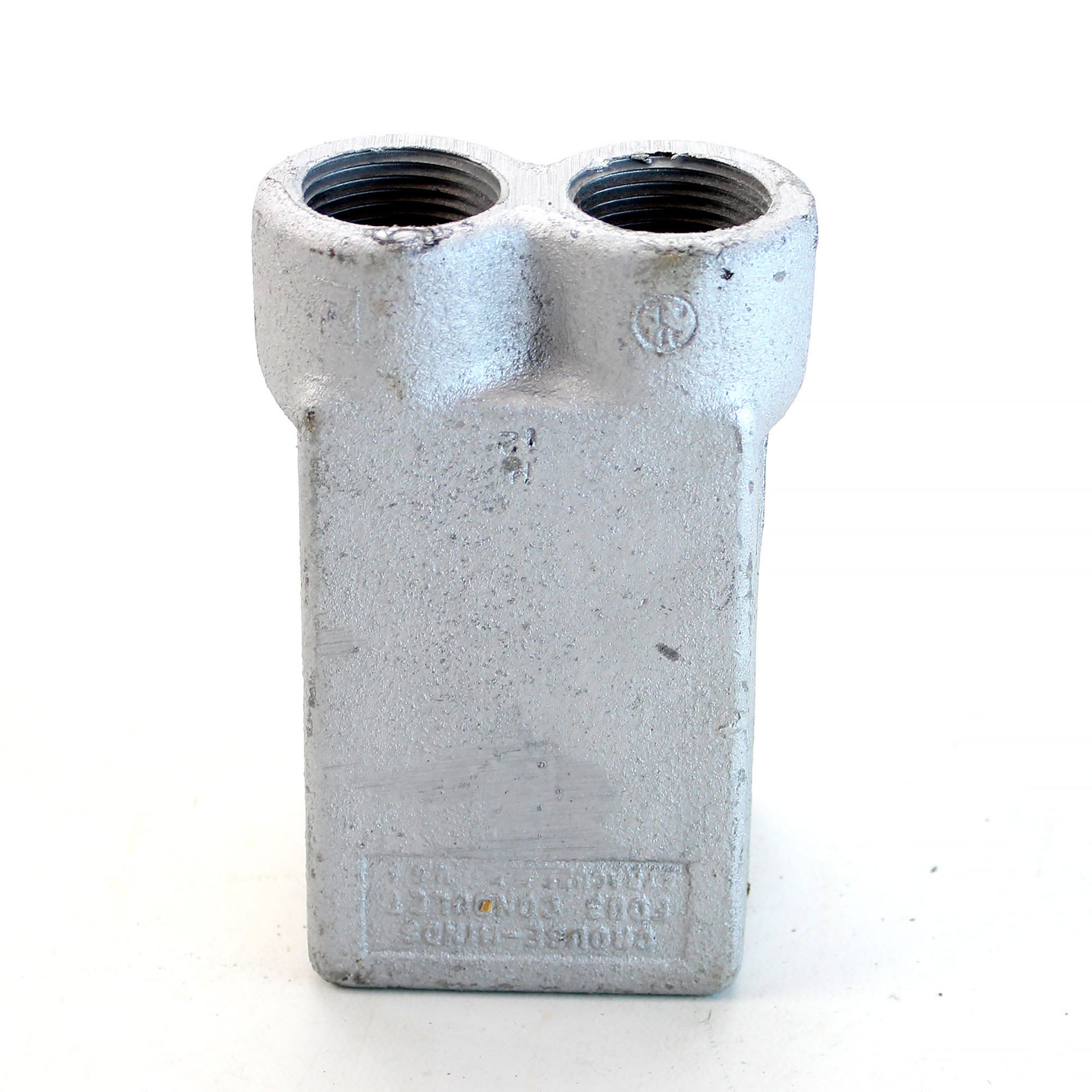 Crouse Hinds FDD-3