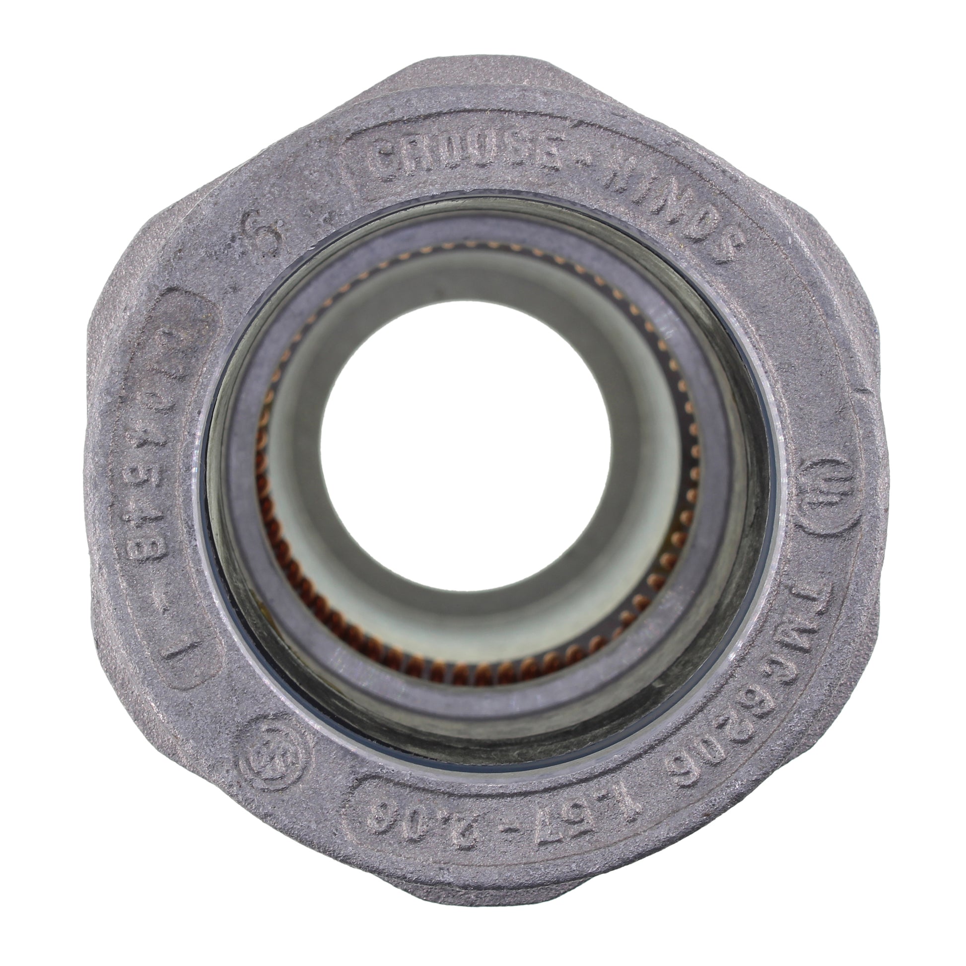 Crouse Hinds TMC6206