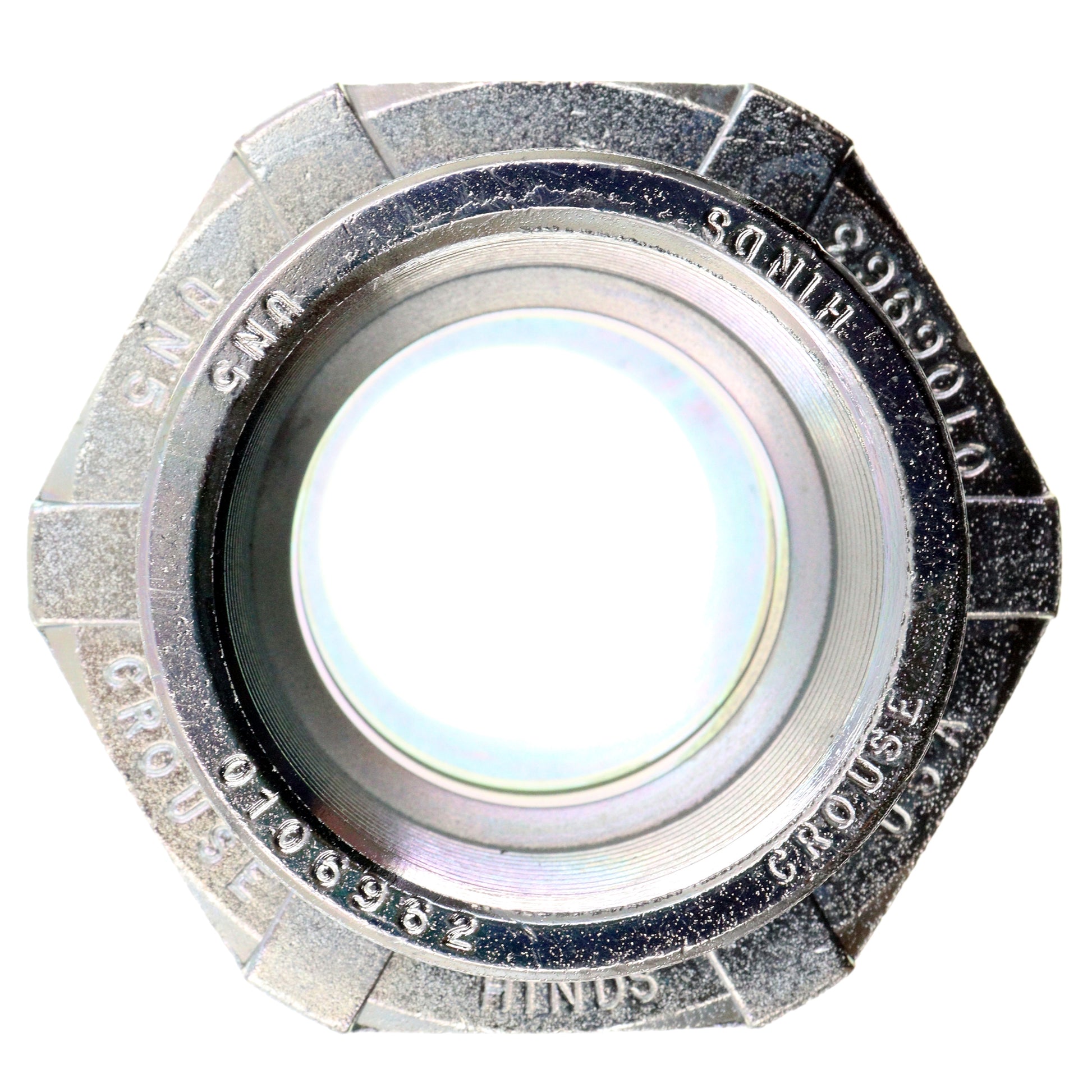 Crouse-Hinds UNY-505
