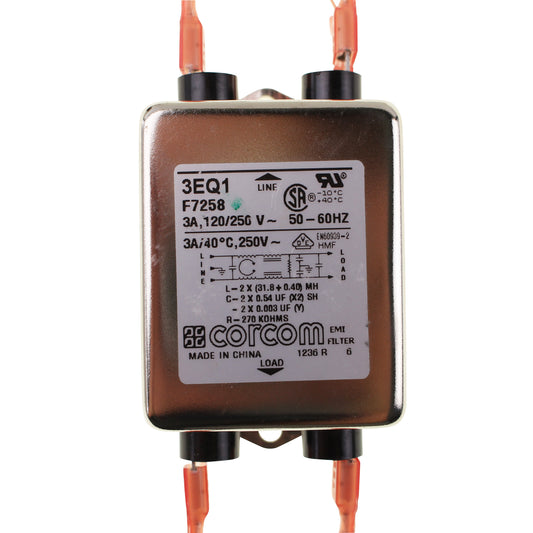 Corcom 3EQ1