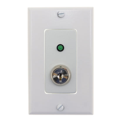 Crestron GLA-KEYSW-MAINTAIN