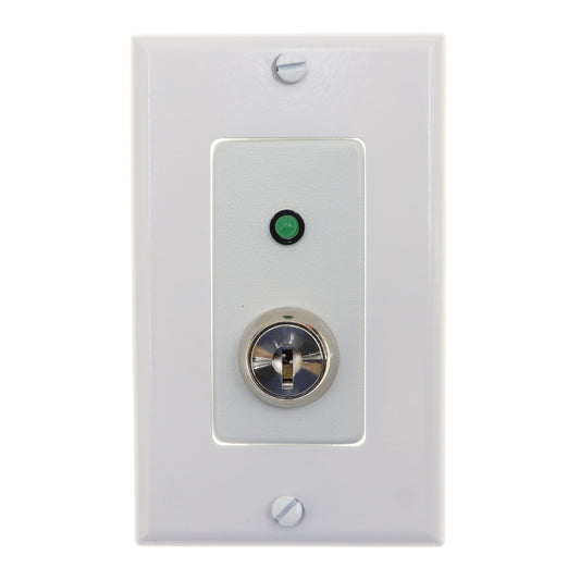 Crestron GLA-KEYSW-MAINTAIN