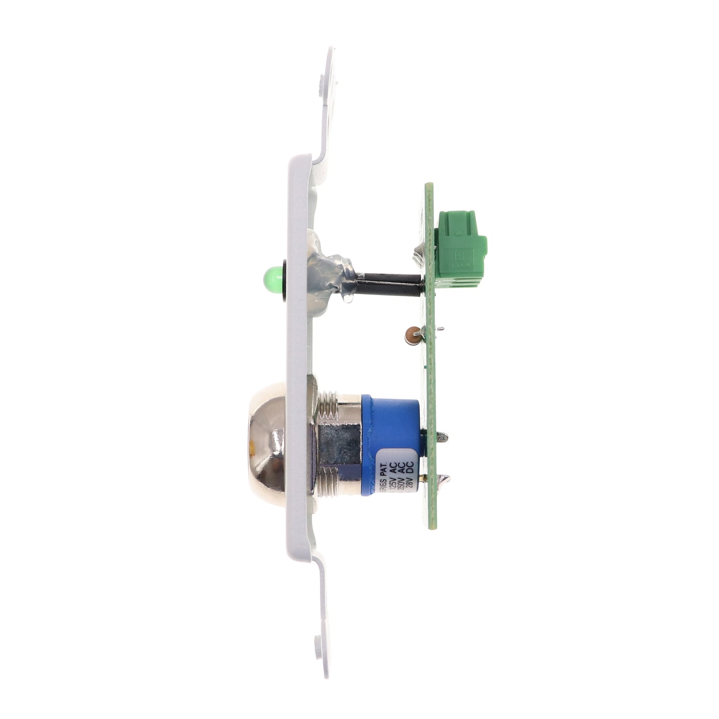 Crestron GLA-KEYSW-MAINTAIN