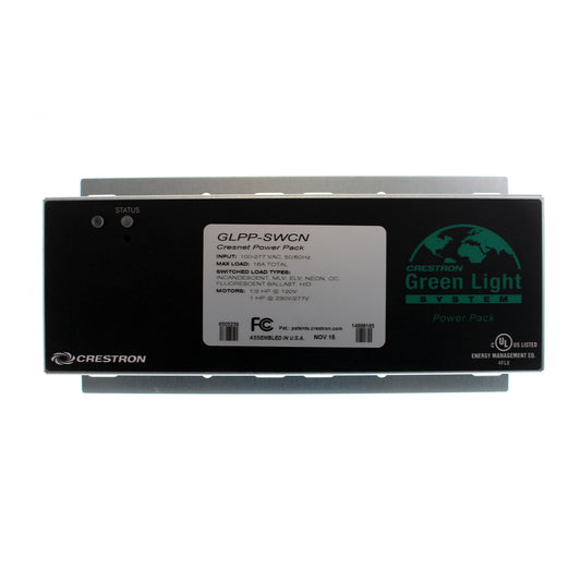 Crestron GLPP-SWCN