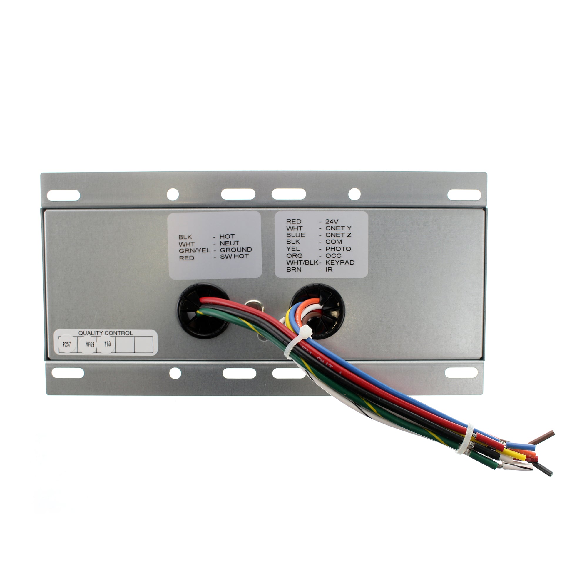 Crestron GLPP-SWCN