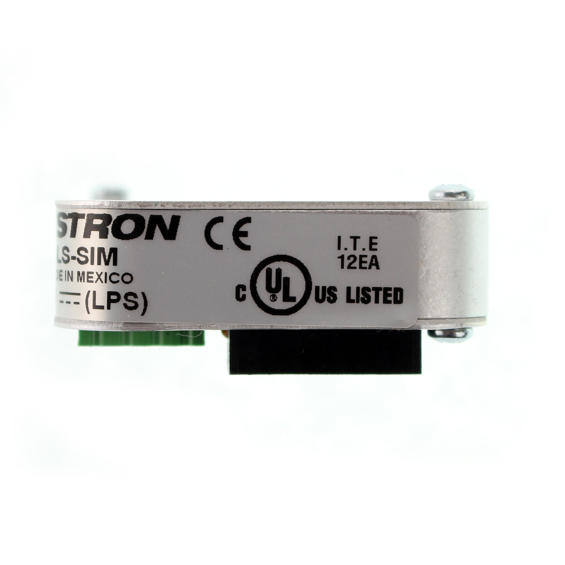 Crestron GLS-SIM