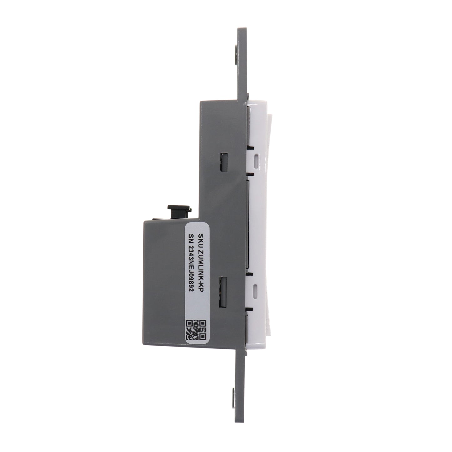 Crestron ZUMLINK-KP-R-W