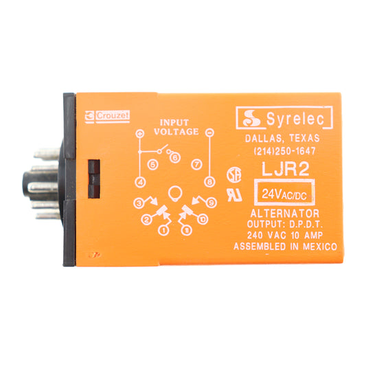 Crouzet LJR224AD