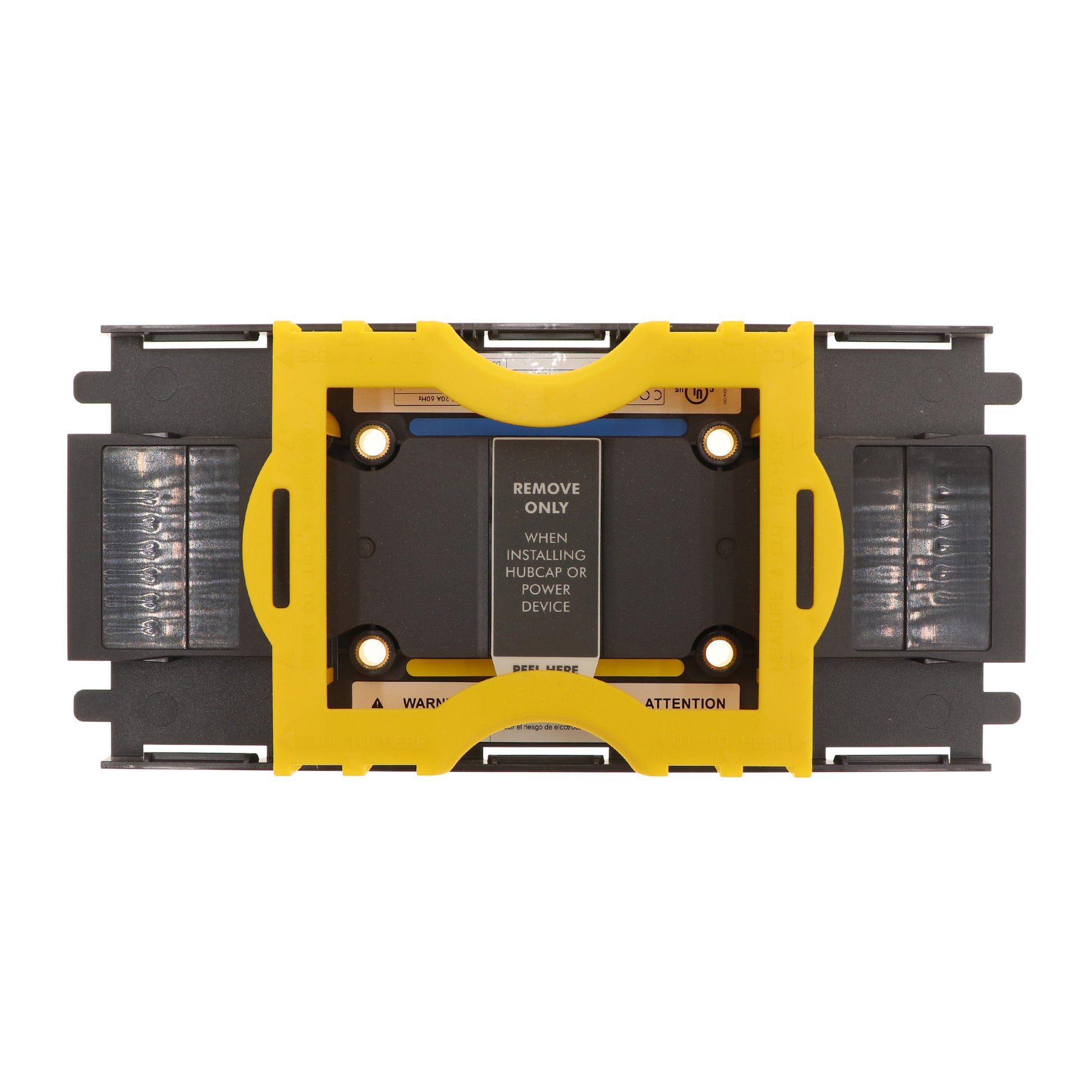 Connectrac CT.B.PH.4C.1