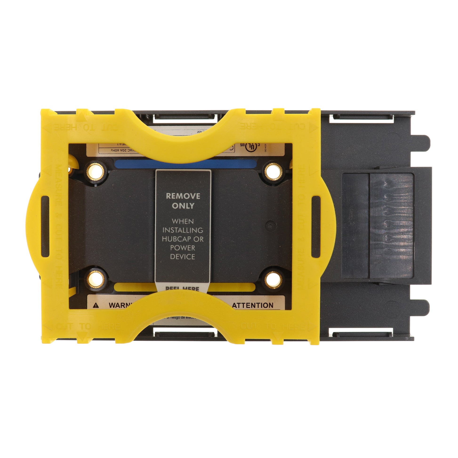 Connectrac CT.B.PHE.4C.1