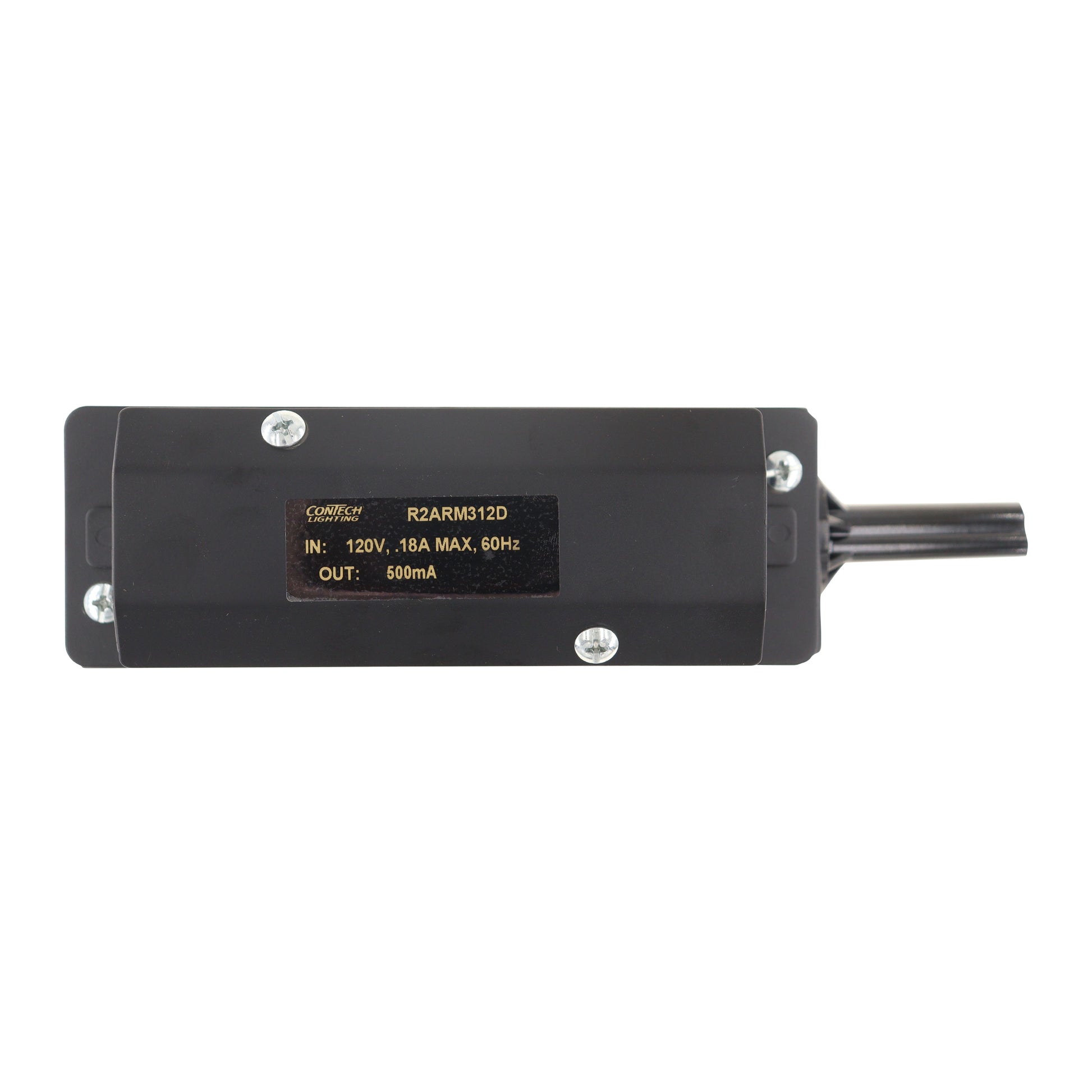 ConTECH LIGHTING R2ARM312D