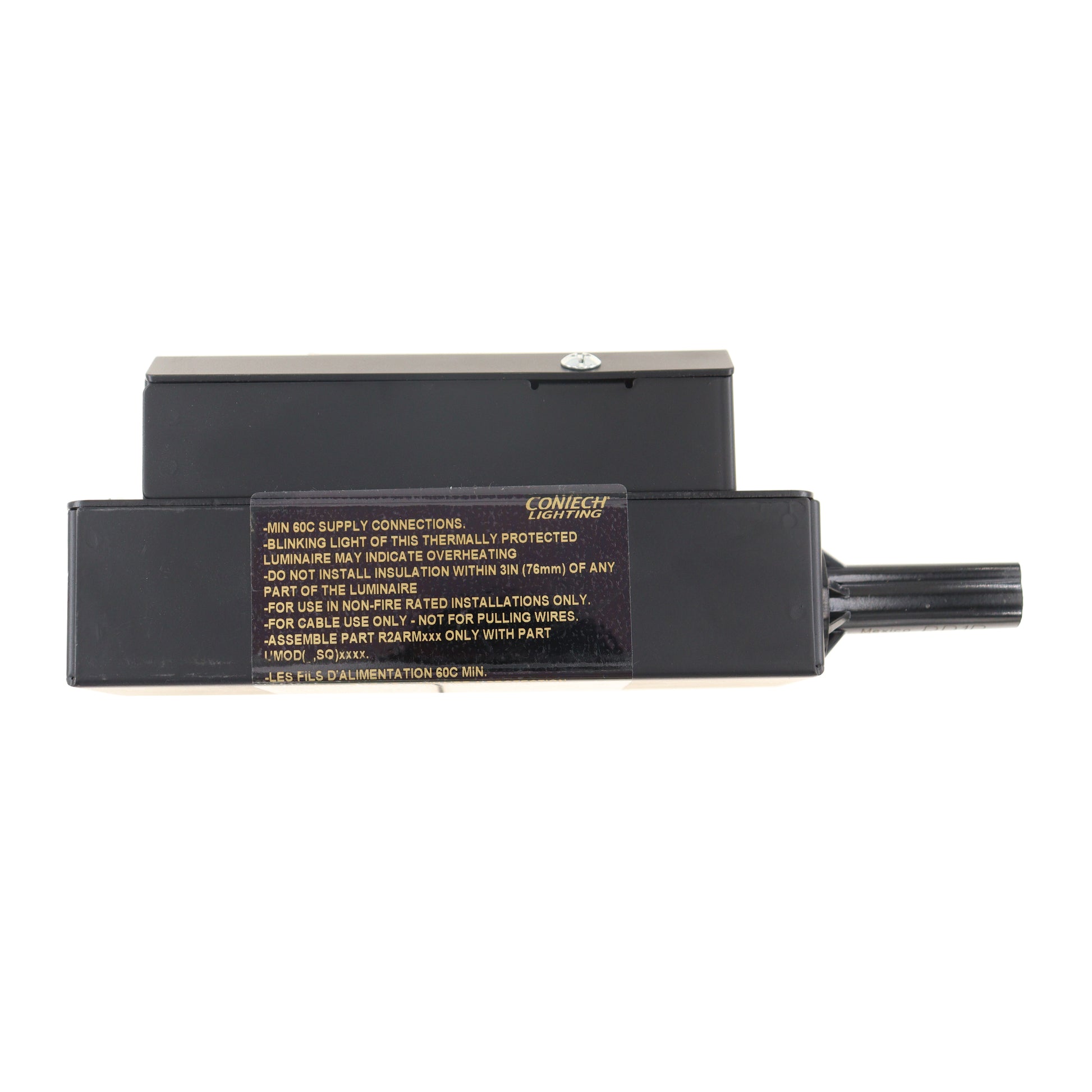 ConTECH LIGHTING R2ARM312D