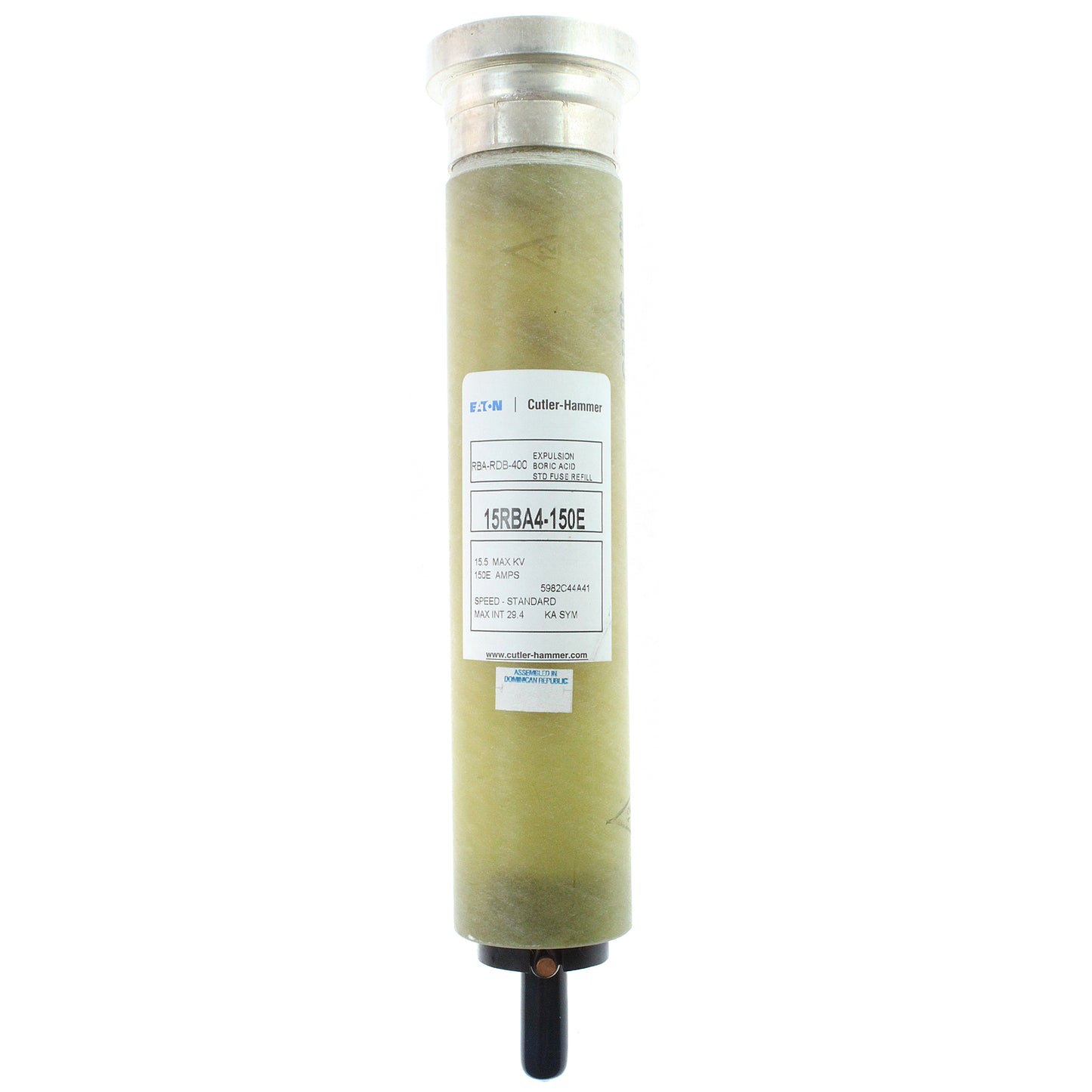 Cutler Hammer 15RBA4-150E