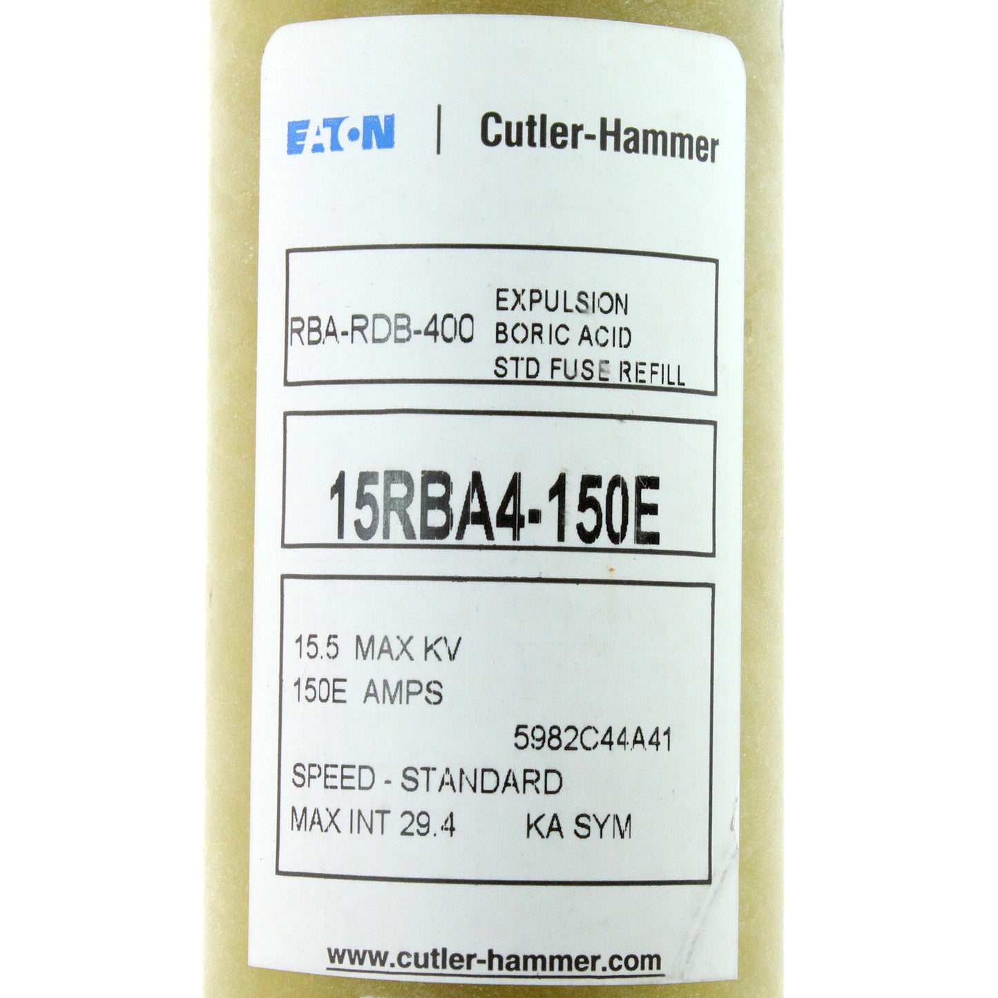 Cutler Hammer 15RBA4-150E