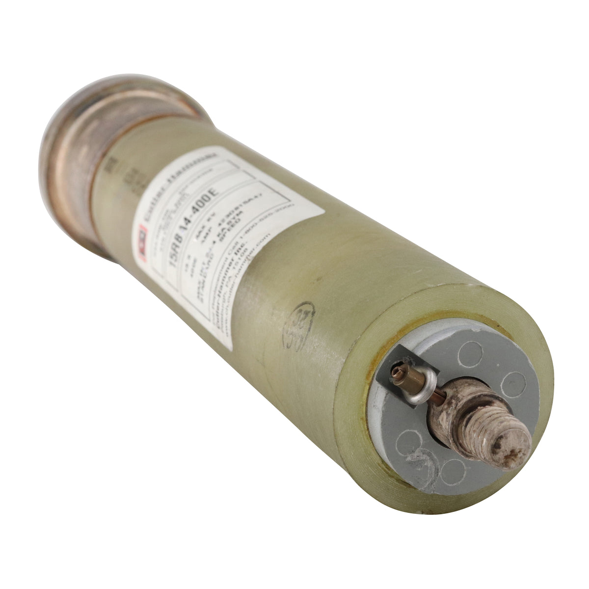Cutler Hammer Eaton 15RBA4-400E
