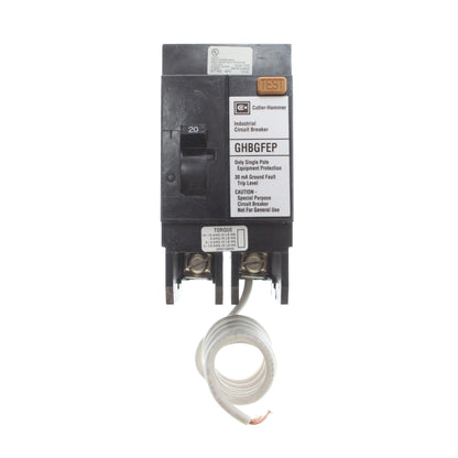 Eaton Cutler-Hammer GHBGFEP1020