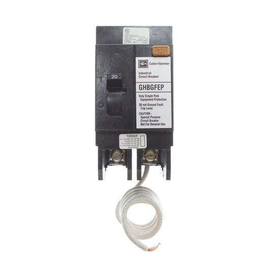 Eaton Cutler-Hammer GHBGFEP1020