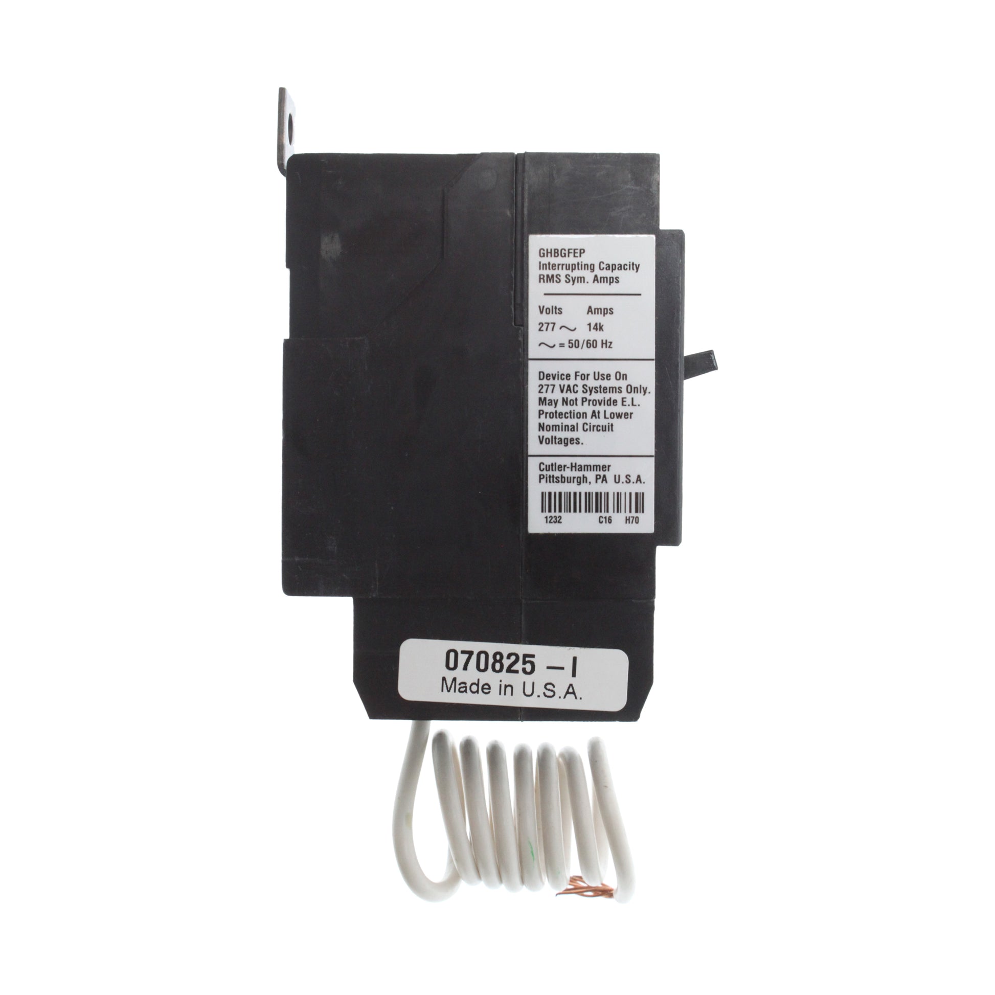 Eaton Cutler-Hammer GHBGFEP1020