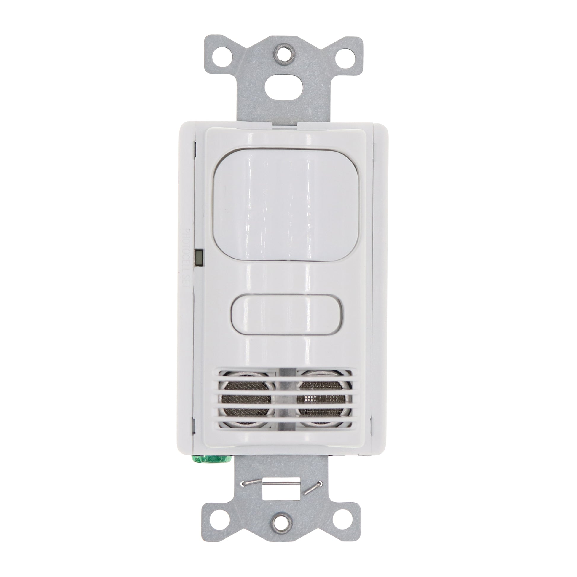Hubbell LHRMTS1-N-WH
