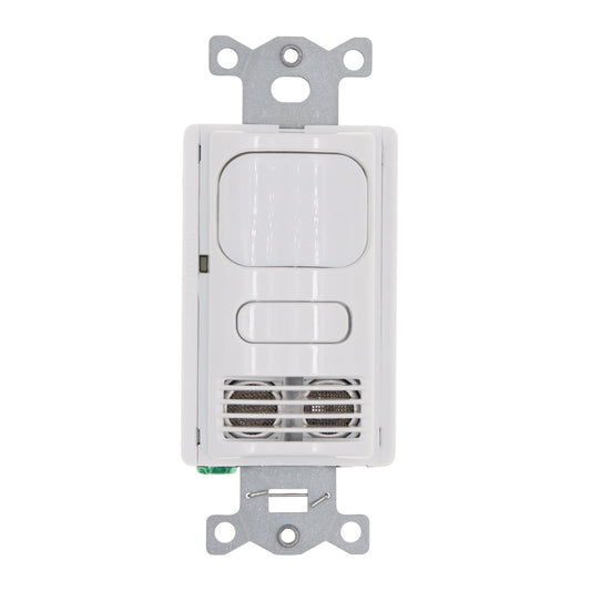Hubbell LHRMTS1-N-WH