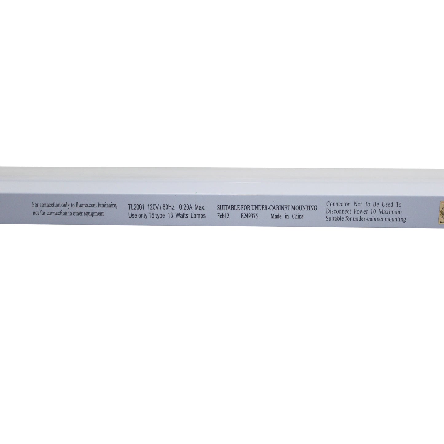 Day-Brite MUC113-120