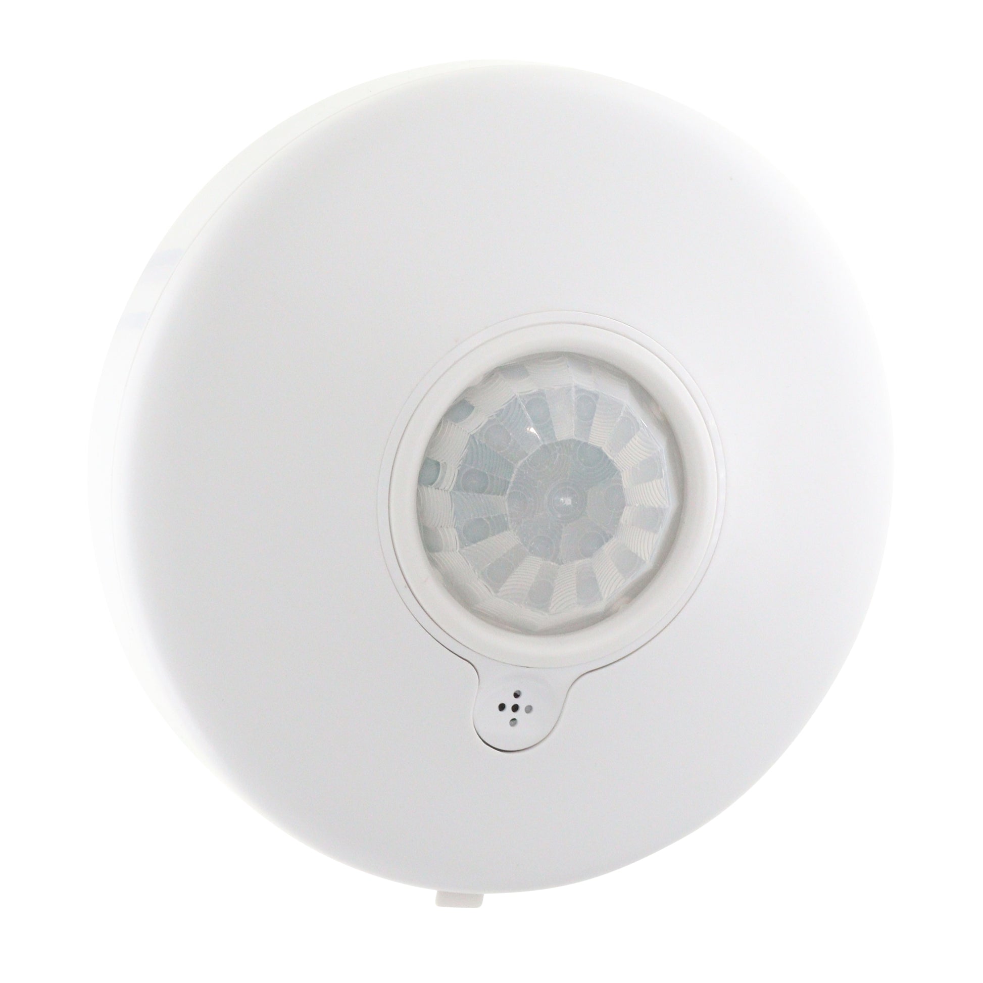 DIVERSA WORSDU1-P-N CEILING OCCUPANCY SENSOR, DUAL-TECH, PHOTOCELL, 1P ...