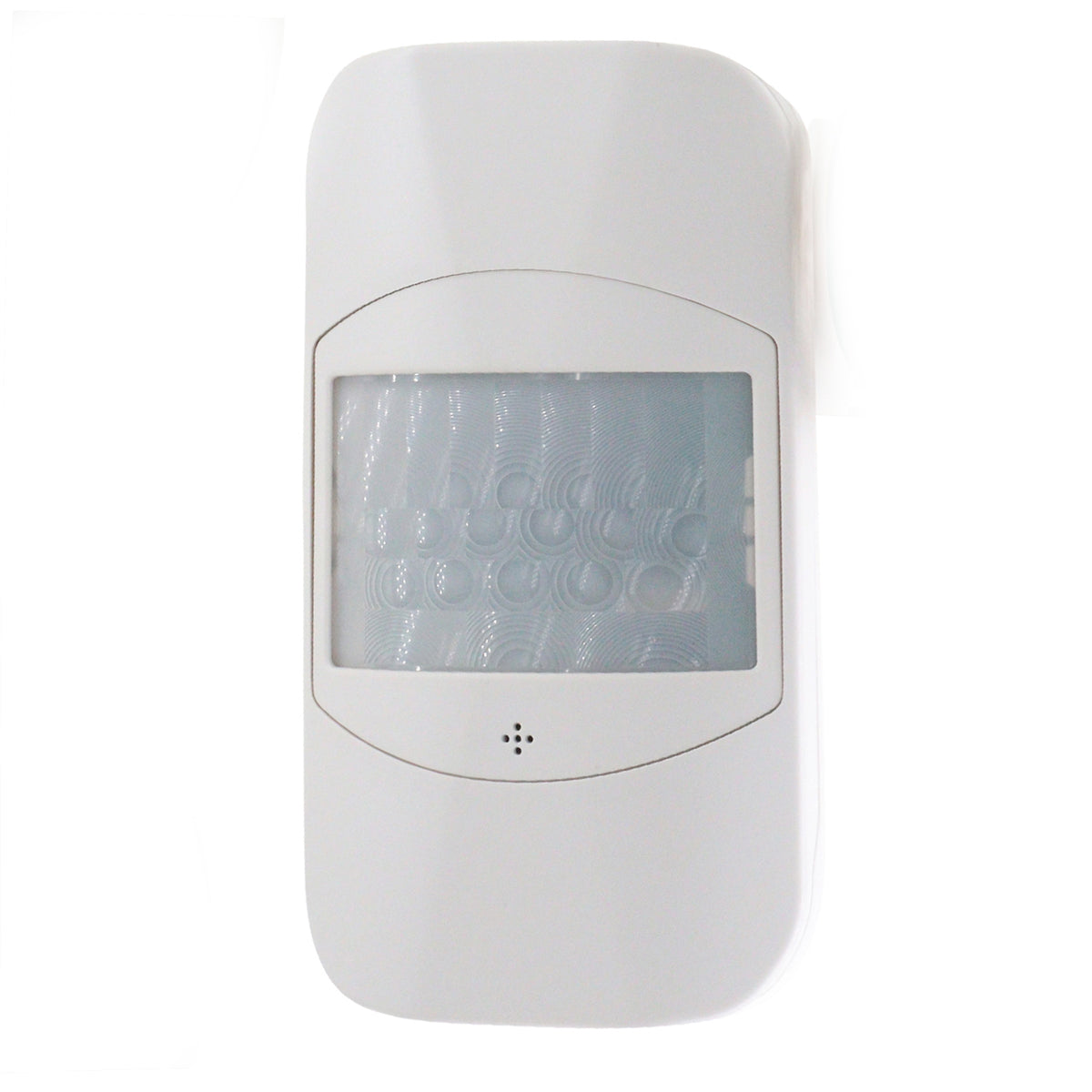 Diversa WOWCDD2-DPR-N Corner Occupancy Sensor, Dt 2P Dimming Pc Relay ...