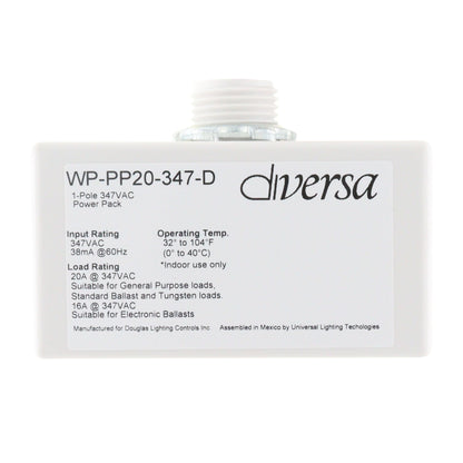 DIVERSA WP-PP20-347-D