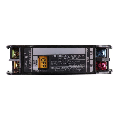 Douglas Lighting Control WR6161-82