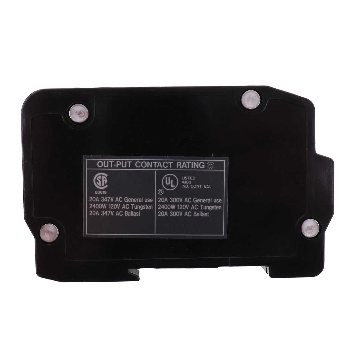 Douglas Lighting Control WR6161-82