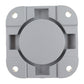 Dongguan Pan American Electrocnics Co, Ltd EX-HD51-KB1