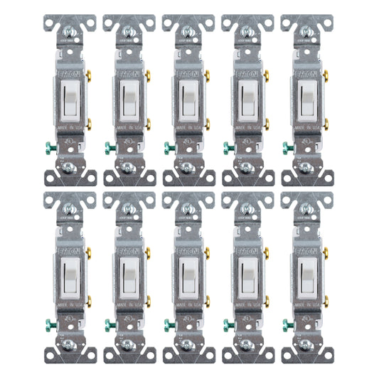 EATON 1301-7W-10-LW