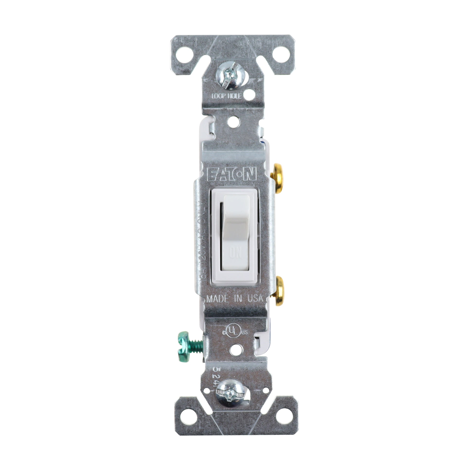 EATON 1301-7W-10-LW